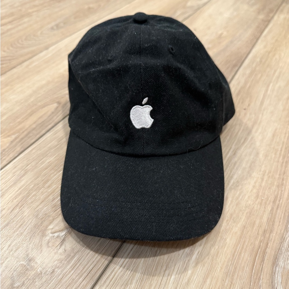 Apple Employee Hat